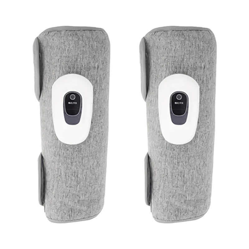 Wireless 360° Air Pressure Calf Massager 3 Mode Muscle Massager Relax Blood Circulation Eletric Rechargeable Smart Massager