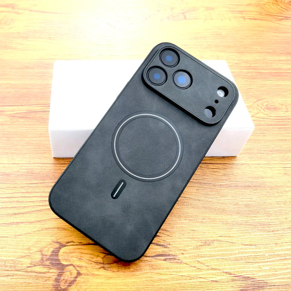 Cervanza iPhone Case