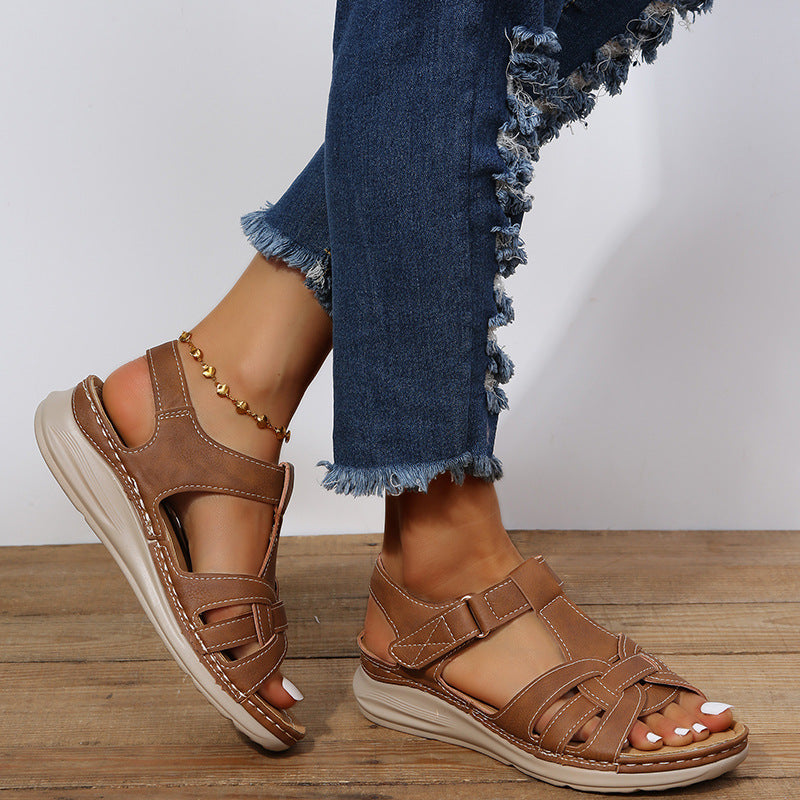Women’s Comfort Roman Sandals