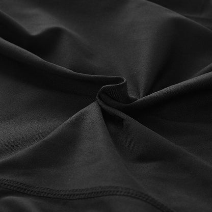 Women Compression Fitness Leggings – Stretch & Slim Fit