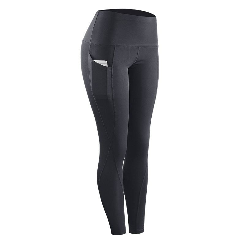 Women Compression Fitness Leggings – Stretch & Slim Fit