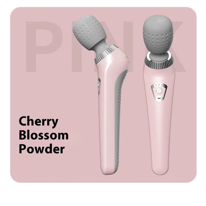 Household Portable Electric Vibration Massager