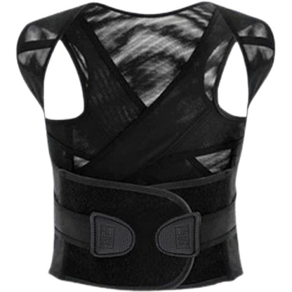 Humpback Braces Invisible Elastic Breathable Back Posture Correction Belt