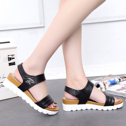 Women’s Casual Platform Sandals