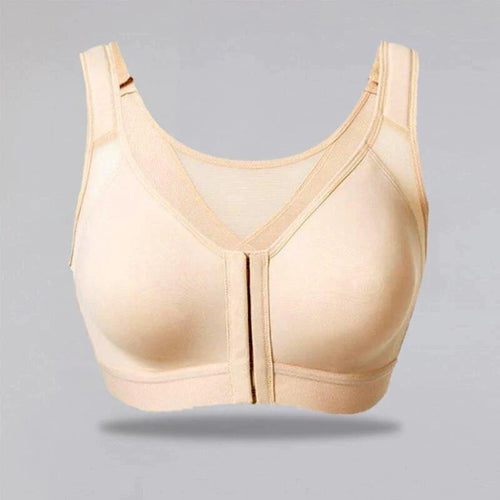 Posture Correcting Push-Up Bra