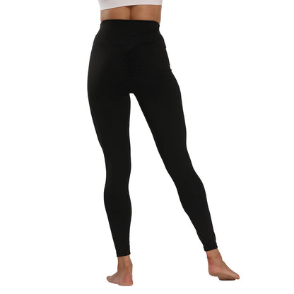Peach Lift Yoga Leggings