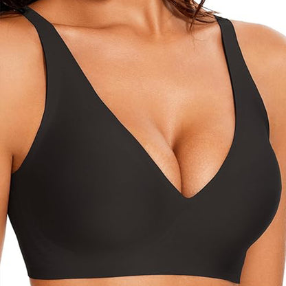 CloudFit™ Bra – Seamless, Weightless & Wonderfully Supportive