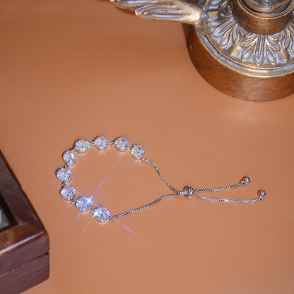 Ladies Fashion Personality Trendy Jewelry Versatile