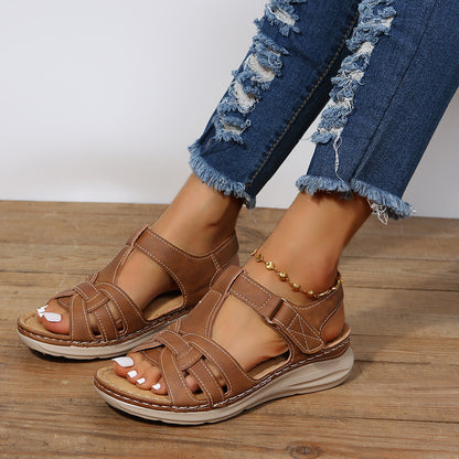 Women’s Comfort Roman Sandals