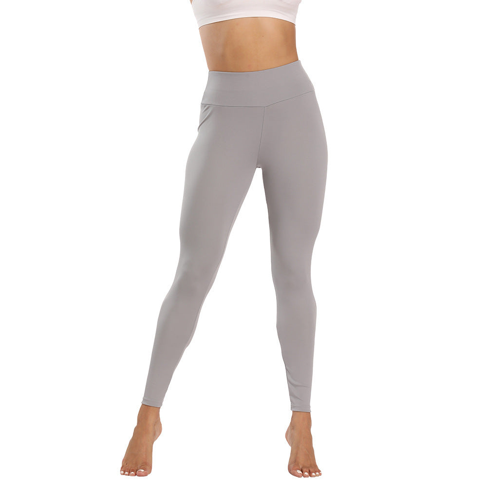 Peach Lift Yoga Leggings