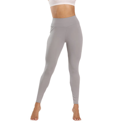 Peach Lift Yoga Leggings