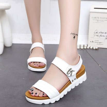 Women’s Casual Platform Sandals