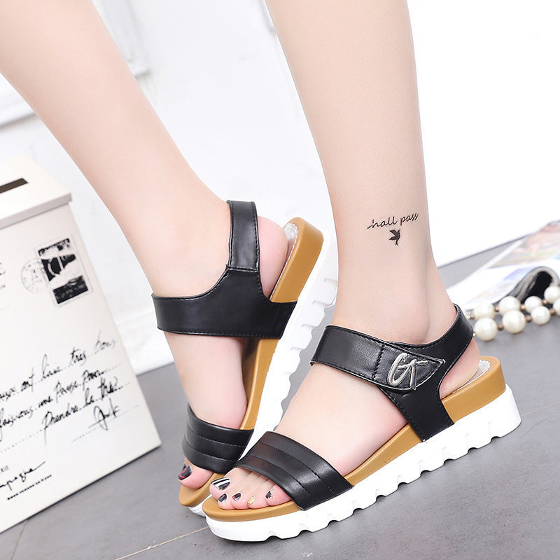 Women’s Casual Platform Sandals