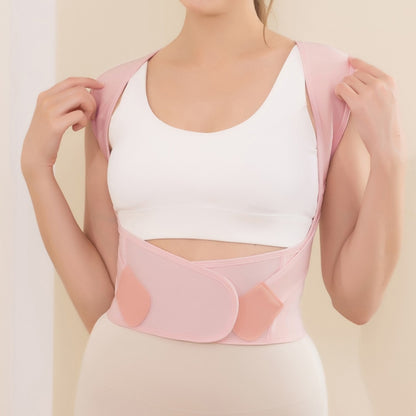 Back Correction Band Breathable Invisible Posture Corrector