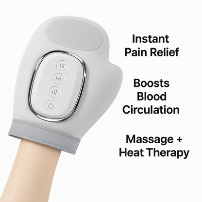 HandHeal Pro™ – Instant Relief for Carpal Tunnel & Arthritis Pain