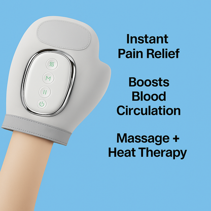 HandHeal Pro™ – Instant Relief for Carpal Tunnel & Arthritis Pain