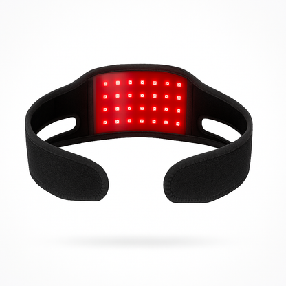 Red Light Therapy Belt for Pain Relief