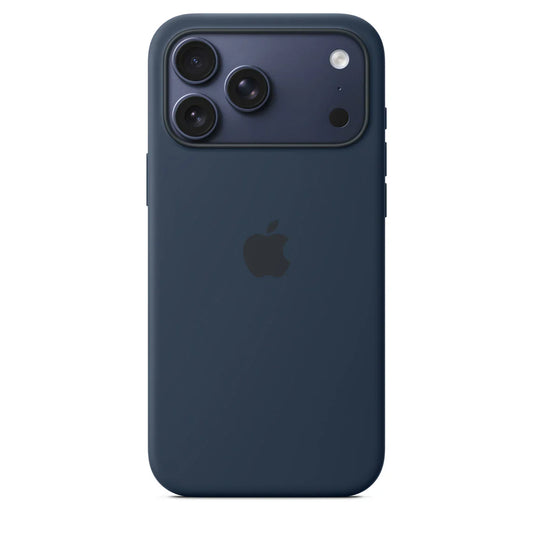 iPhone 17 Pro Max Silicone Case.