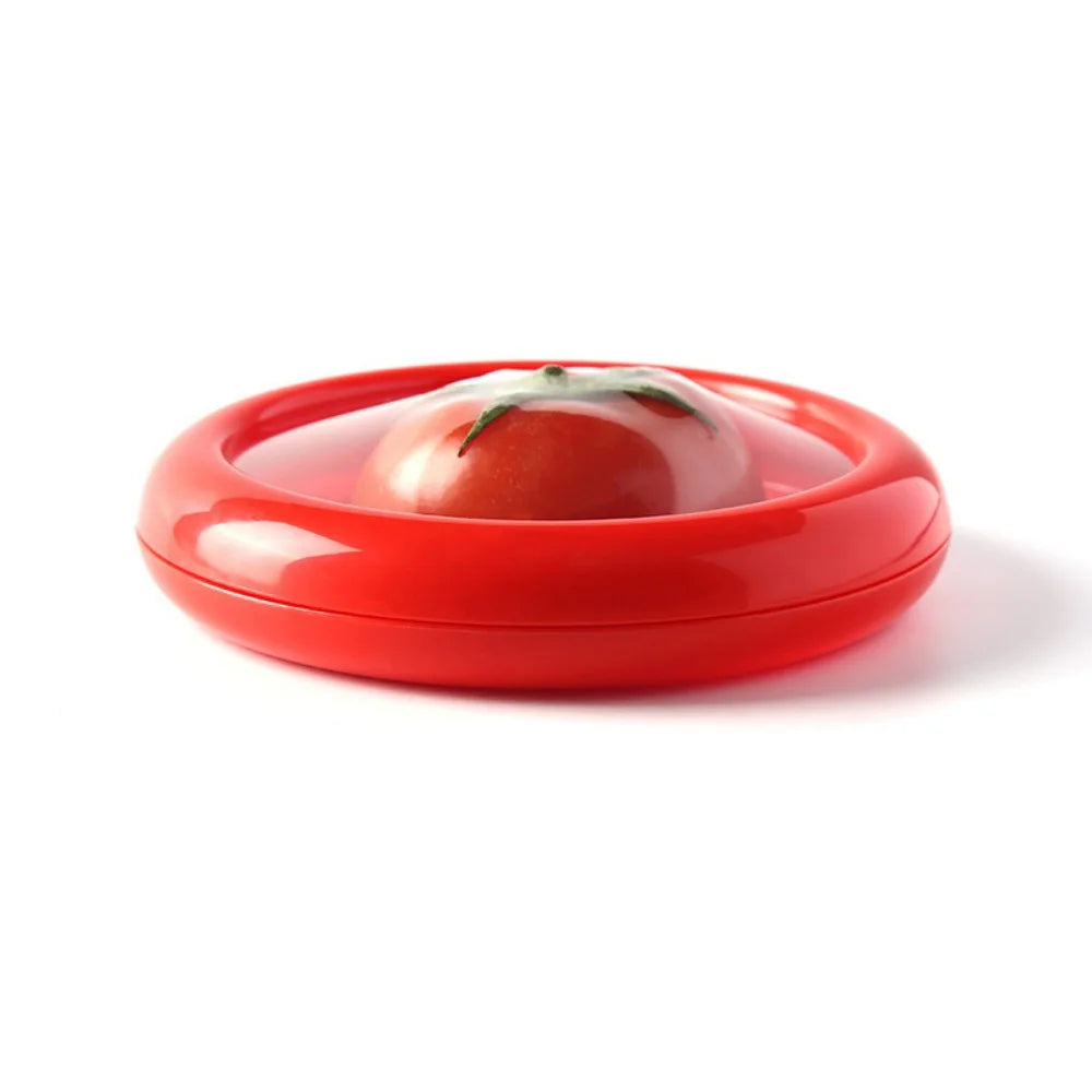 Silicone Fresh-Keep Lids
