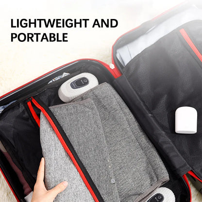 Wireless 360° Air Pressure Calf Massager 3 Mode Muscle Massager Relax Blood Circulation Eletric Rechargeable Smart Massager