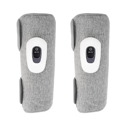 Wireless 360° Air Pressure Calf Massager 3 Mode Muscle Massager Relax Blood Circulation Eletric Rechargeable Smart Massager