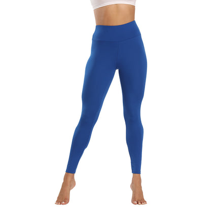 Peach Lift Yoga Leggings