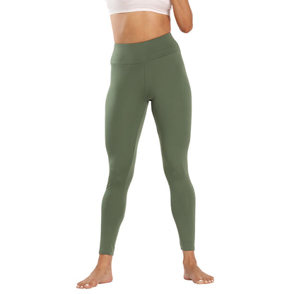 Peach Lift Yoga Leggings