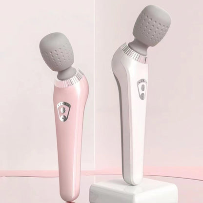 Household Portable Electric Vibration Massager