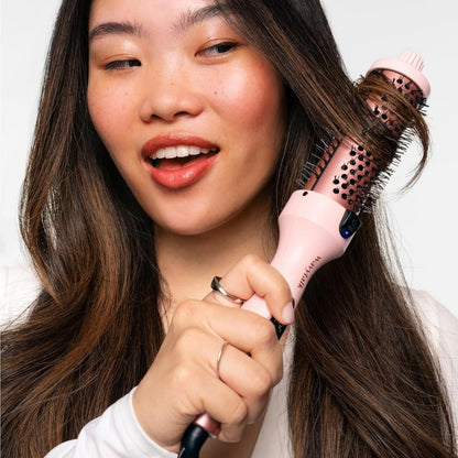 15-inch Ion Hair Curling Comb Thermal Hair Comb