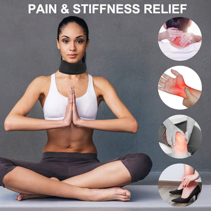 Red Light Therapy Belt for Pain Relief