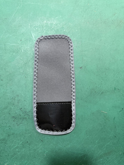 Charging 5-speed Hot Compress 3-speed Vibration Ankle Protection