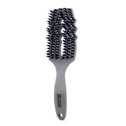 Six-claw Arc-shaped Hollow Large Bending Comb